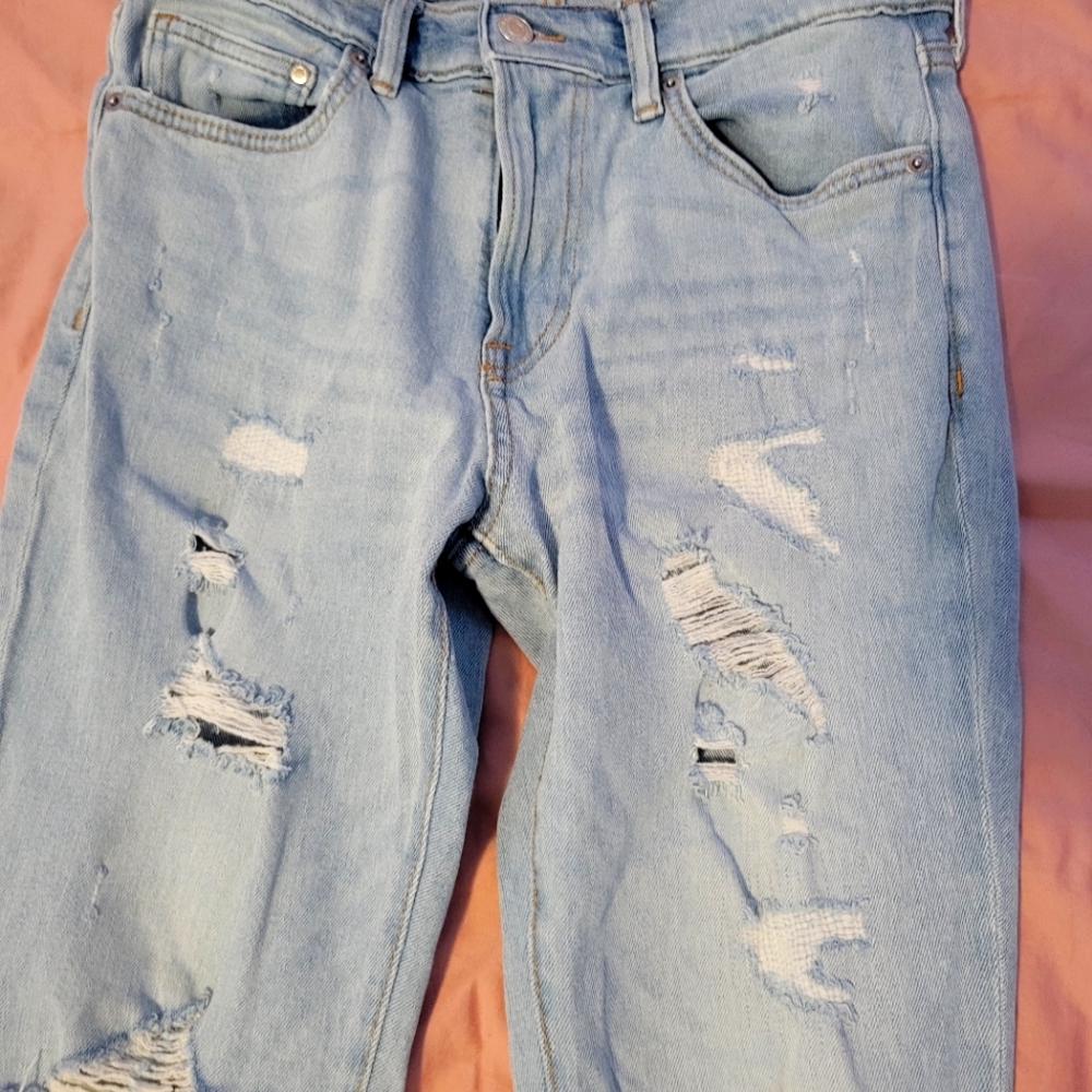 H&M Jeans